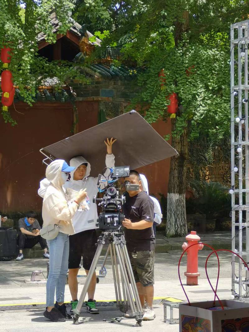 泸水县产品宣传视频拍摄公司避坑：资质、案例、服务全解析