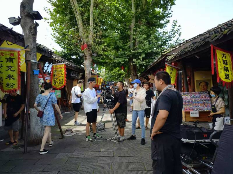泸水县电商产品视频拍摄制作，开启销量增长新引擎