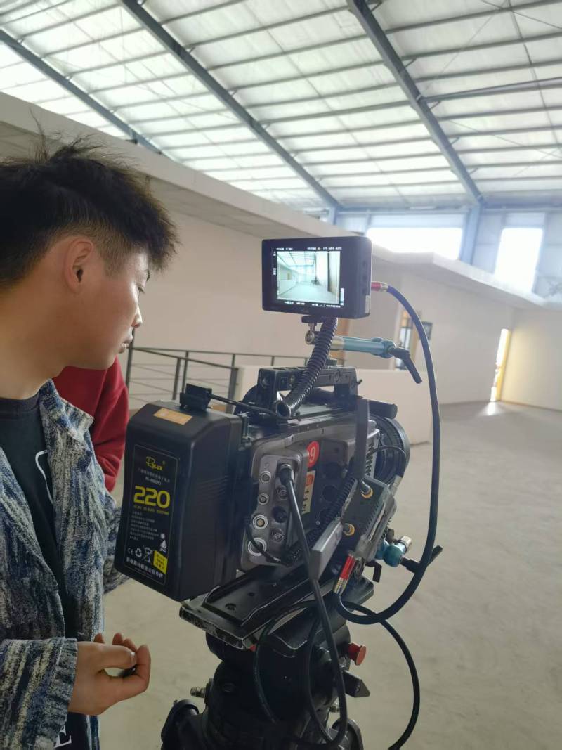 泸水县电商产品视频拍摄制作：小成本也能产出高质感内容？