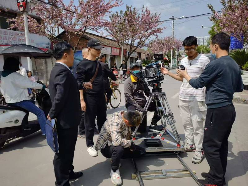 泸水县产品视频拍摄进阶指南，助力产品抢占视觉高地